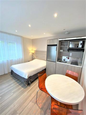 Appartement 2 pièces 42.3m² à vendre à Ségny 01170
