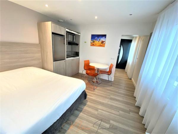 Appartement 2 pièces 42.3m² à vendre à Ségny 01170