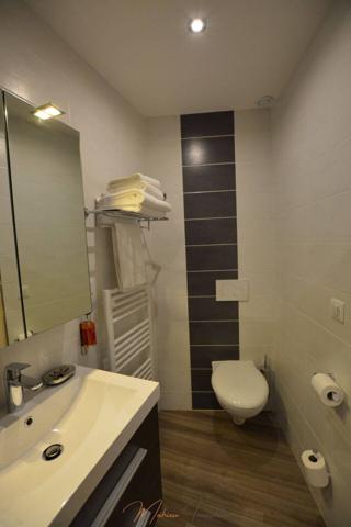 Appartement 2 pièces 42.3m² à vendre à Ségny 01170