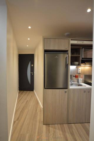 Appartement 2 pièces 42.3m² à vendre à Ségny 01170