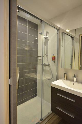Appartement 2 pièces 42.3m² à vendre à Ségny 01170