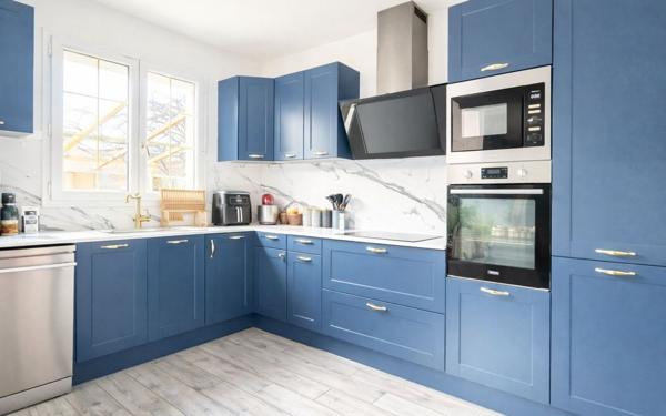 Maison à vendre    6 pièces •  Courcouronnes