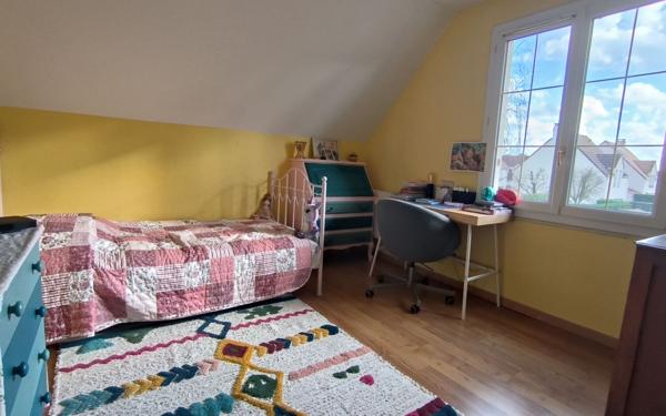 Maison à vendre    6 pièces •  Courcouronnes