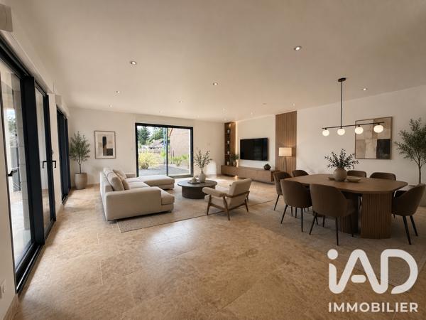 Maison à vendre 6 pièces 146,03 m² Allonne