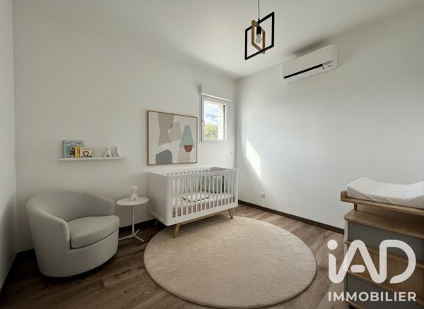 Maison à vendre 6 pièces 146,03 m² Allonne