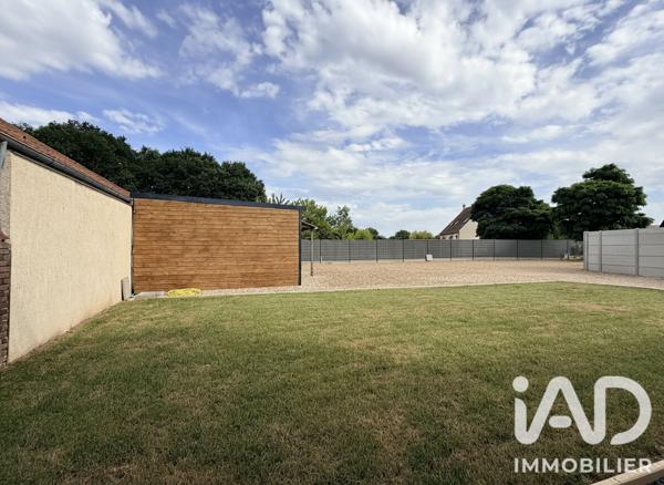 Maison à vendre 6 pièces 146,03 m² Allonne