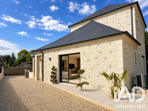 Maison à vendre 6 pièces 146,03 m² Allonne