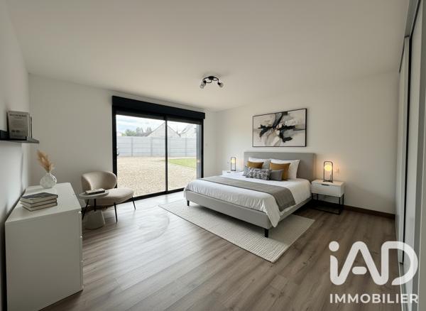Maison à vendre 6 pièces 146,03 m² Allonne