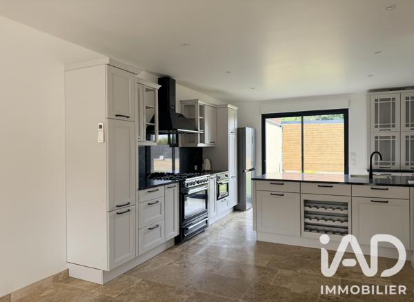 Maison à vendre 6 pièces 146,03 m² Allonne