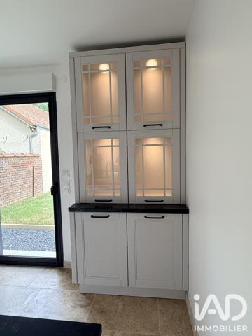 Maison à vendre 6 pièces 146,03 m² Allonne