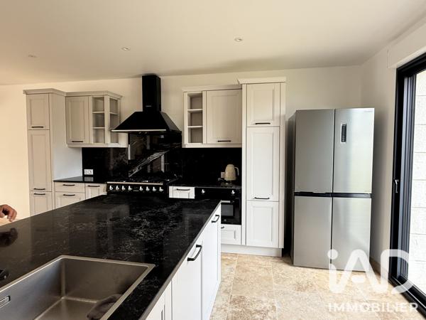 Maison à vendre 6 pièces 146,03 m² Allonne