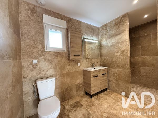 Maison à vendre 6 pièces 146,03 m² Allonne