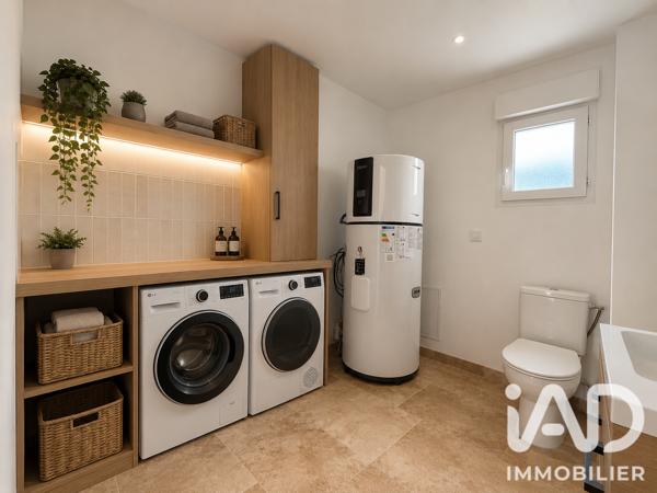 Maison à vendre 6 pièces 146,03 m² Allonne