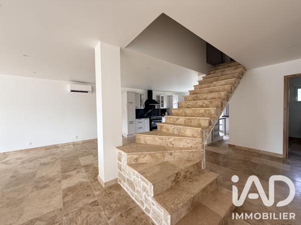Maison à vendre 6 pièces 146,03 m² Allonne