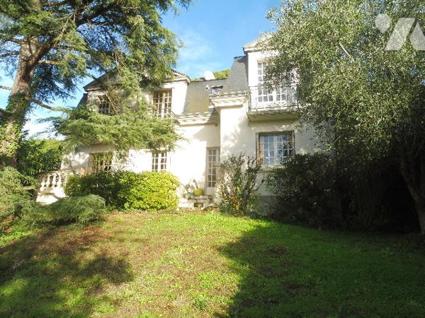 Maison à vendre Saint Cyr sur Loire,