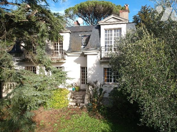 Maison à vendre Saint Cyr sur Loire,