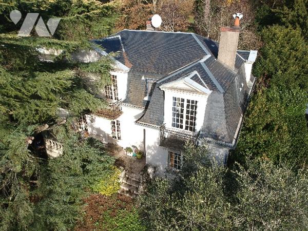 Maison à vendre Saint Cyr sur Loire,