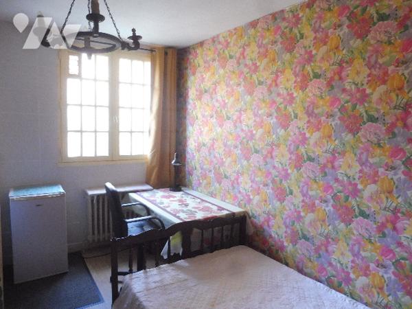 Maison à vendre Saint Cyr sur Loire,