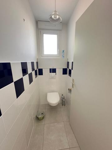 Maison plain pied 3 chambres en campagne d'Aizenay