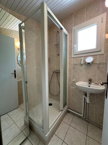 Maison plain pied 3 chambres en campagne d'Aizenay