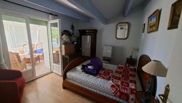 Maison plain pied 3 chambres en campagne d'Aizenay