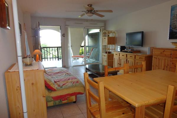 Appartement Saint Cyprien 3 pièce(s) 48.76 m2