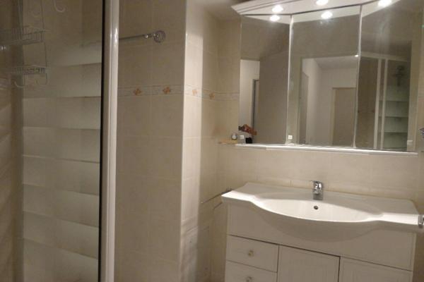 Appartement Saint Cyprien 3 pièce(s) 48.76 m2