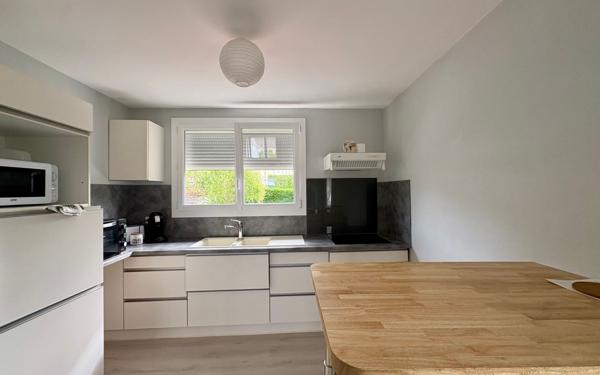 Maison à vendre    5 pièces • 116 m2 Niort