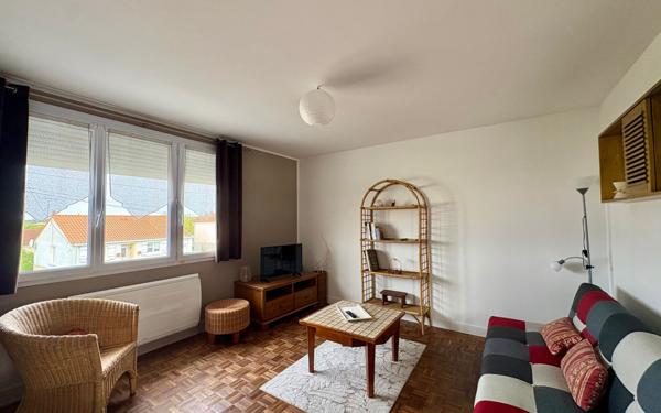 Maison à vendre    5 pièces • 116 m2 Niort