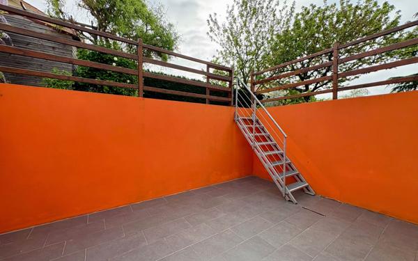 Maison à vendre    5 pièces • 116 m2 Niort