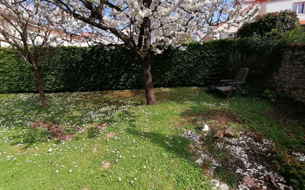 Maison à vendre    5 pièces • 116 m2 Niort