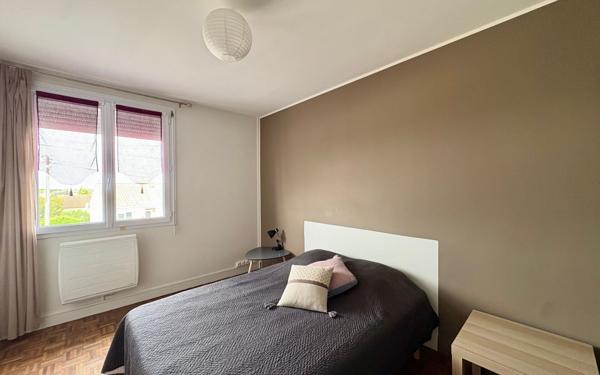 Maison à vendre    5 pièces • 116 m2 Niort