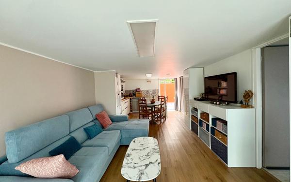 Maison à vendre    5 pièces • 116 m2 Niort