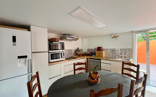 Maison à vendre    5 pièces • 116 m2 Niort