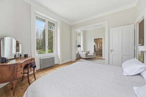 Vente Maison de luxe Divonne-les-Bains 9 Pièces 370 m²