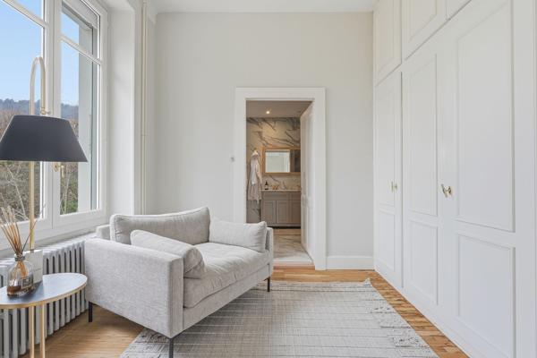 Vente Maison de luxe Divonne-les-Bains 9 Pièces 370 m²