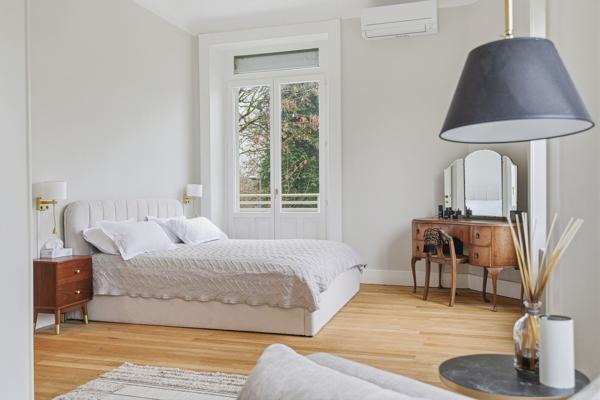 Vente Maison de luxe Divonne-les-Bains 9 Pièces 370 m²