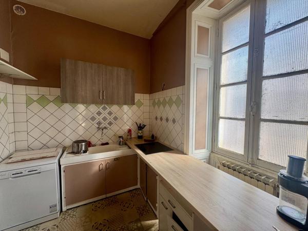 Immeuble de rapport - Villeneuve-sur-Lot