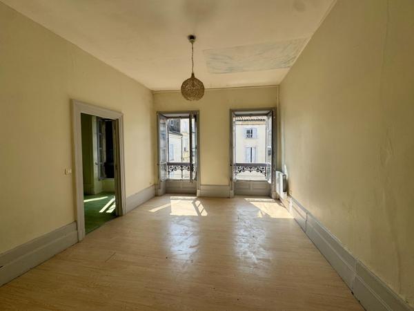 Immeuble de rapport - Villeneuve-sur-Lot