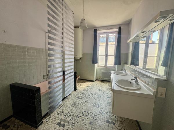 Immeuble de rapport - Villeneuve-sur-Lot