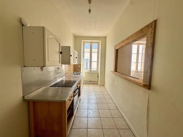 Immeuble de rapport - Villeneuve-sur-Lot