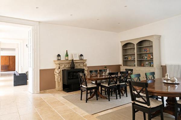 Vente Château Amboise 17 Pièces 1125 m²