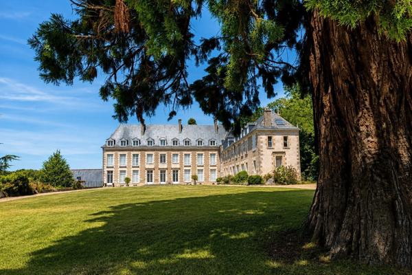 Vente Château Amboise 17 Pièces 1125 m²