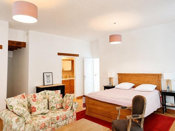 Vente Château Amboise 17 Pièces 1125 m²