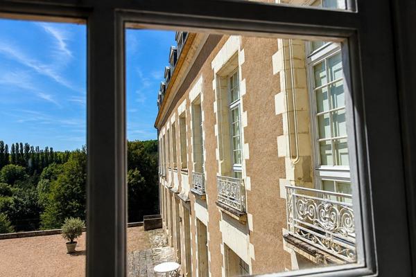 Vente Château Amboise 17 Pièces 1125 m²