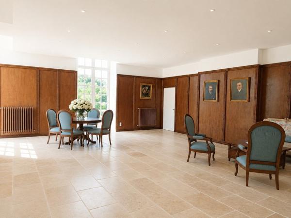 Vente Château Amboise 17 Pièces 1125 m²
