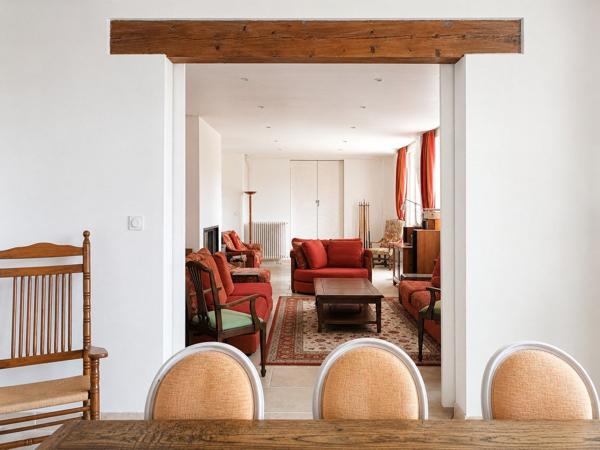 Vente Château Amboise 17 Pièces 1125 m²