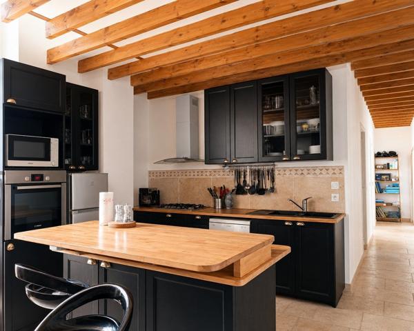 Vente Château Amboise 17 Pièces 1125 m²
