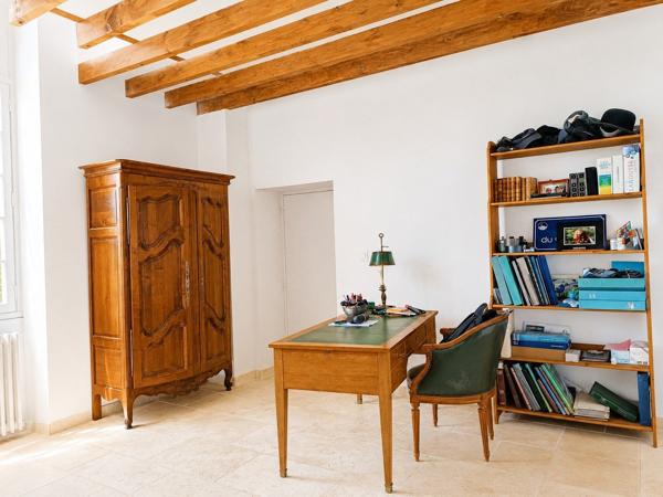 Vente Château Amboise 17 Pièces 1125 m²