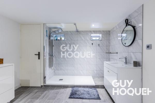 Maison à vendre à Juvisy-sur-Orge 4 pièces 91m2